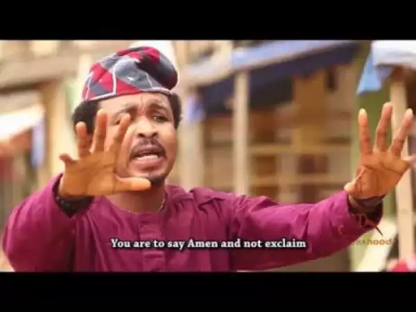 Video: Daddy G O Part 2 - Latest Yoruba Movie 2018 Premium Drama | Yewande Adekoya